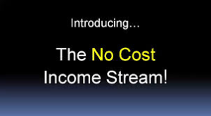 No Cost Work From Home System
