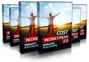 No Cost Income Stream